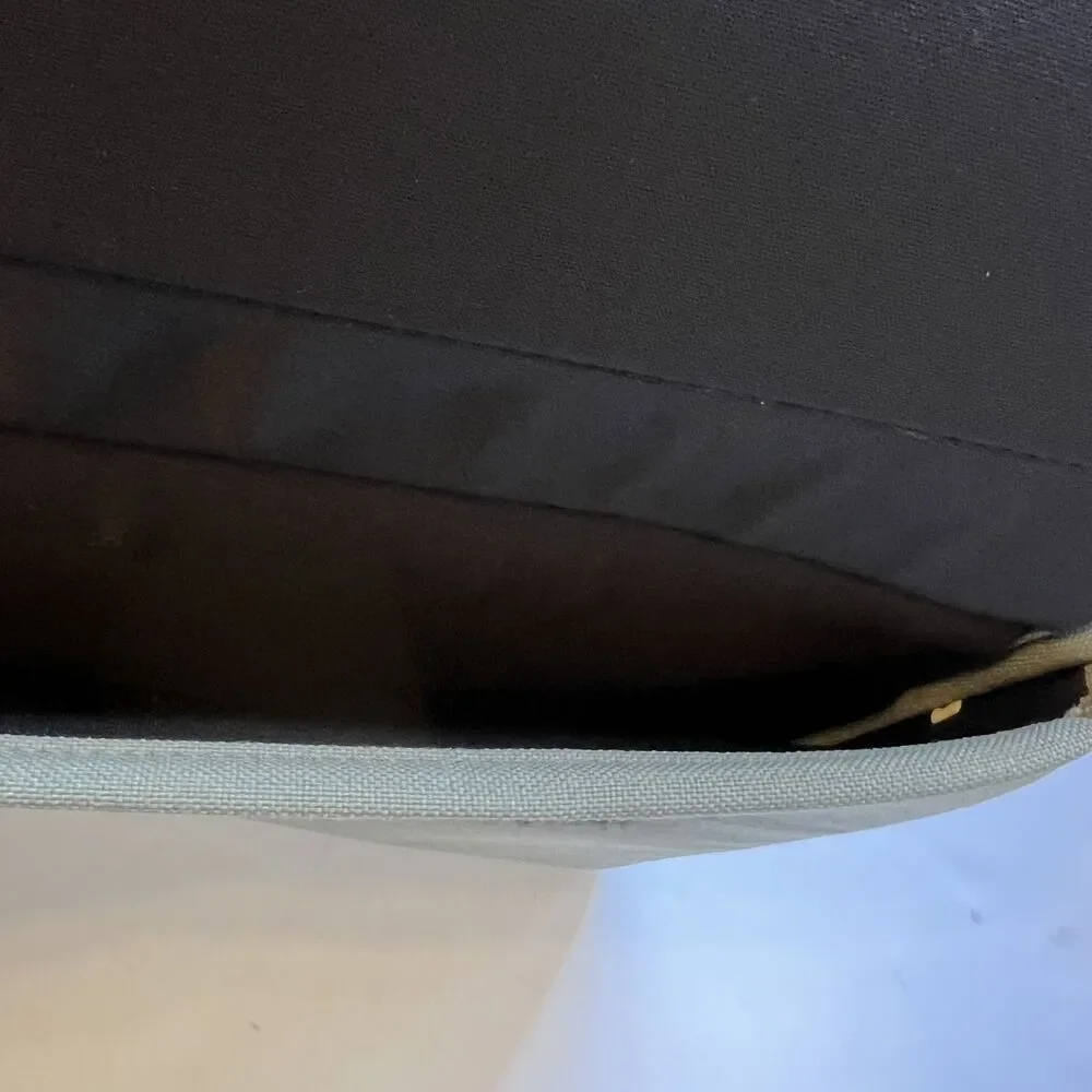 Chrome Industries Gray Laptop Sleeve Case Bag 13